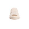 Muk Luks Women's Double Strap Slide Slipper - 2 of 4
