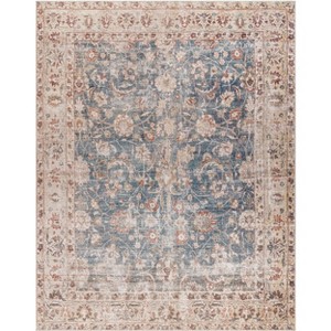 Livabliss Becki Owens Marlene Machine Woven Indoor Area Rugs : Target