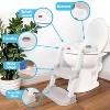 Fisher-Price Step-Up Potty - White - 2 of 4