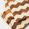 Marquewood Stripes Coasters - 3 of 3