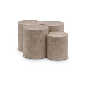 Meridian Furniture,Dimple Coffee Table - 1 of 4