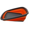 SAMMART 10L (2.6 Gallons) Collapsible Tub - Foldable Dish Tub - 3 of 4