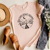 Simply Sage Market On A Dark Desert Highway Short Sleeve Tee - 3 of 4