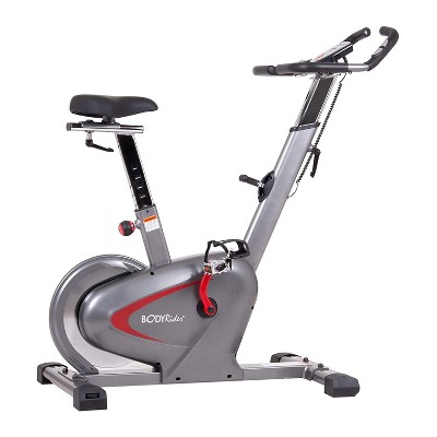 body rider pro cycle trainer