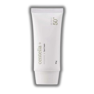Mixsoon Centella Sun Cream | Broad Spectrum SPF Protection: Safeguards your skin from sun damage - (1.7 oz) - 1 of 4