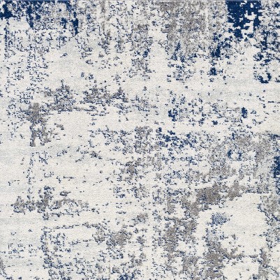 charcoal, gray, off white