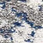 charcoal, gray, off white, navy