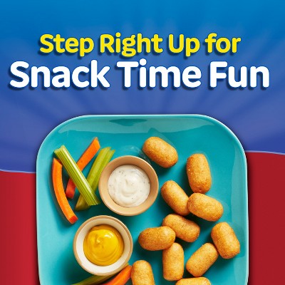 State Fair Beef Mini Corn Dogs - 21.1oz