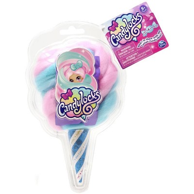 candy locks toy