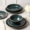 Stone Lain 16pc Lauren Stoneware Round Dinnerware Set - 2 of 4