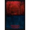Girl's Stranger Things Creel Household in The Upside Down T-Shirt - 2 of 4