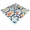Unique Loom    Belize Outdoor Corozal Area Rug - 4 of 4