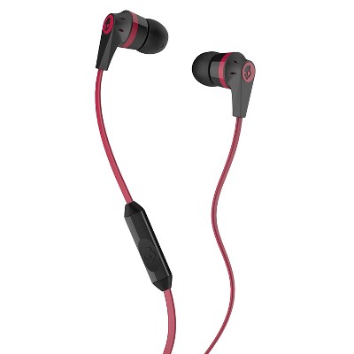 earbuds and microphone for computer