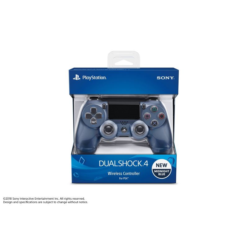 DualShock 4 Wireless Controller for PlayStation 4, 6 of 10