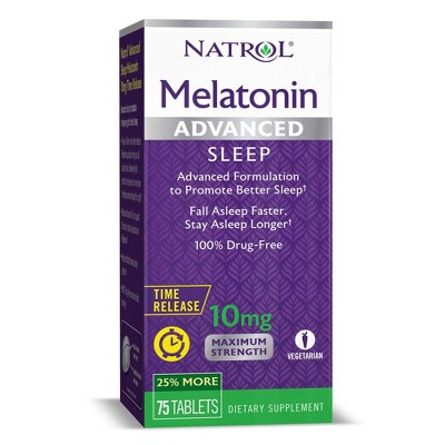 melatonin tablets for dogs