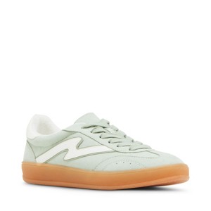 Madden Girl Giia Low-Top Sneakers - 1 of 4