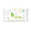 Babyganics Fragrance-Free Baby Wipes (Select Count) - image 2 of 3
