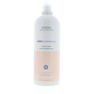 Aveda Color Conserve Conditioner, 33.8 oz