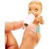 Barbie Skipper Babysitters, Inc. Dolls and Playset - image 2 of 4