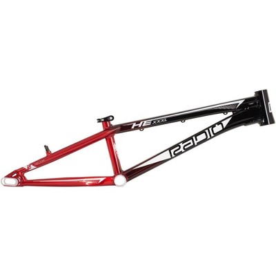 bmx bike frame