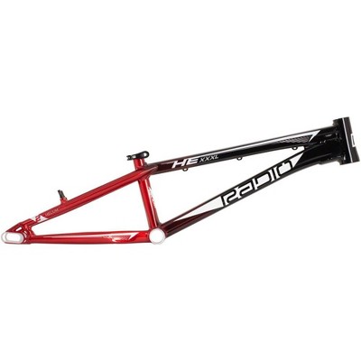 bmx bicycle frames