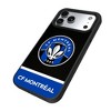 MLS Eastern Conference Teams Endzone Solid Bump Cell Phone Case for Apple iPhone 17 Series - 2 of 4