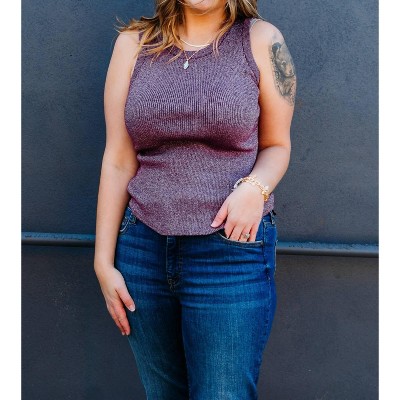 Women's Cora Tank - Another Love