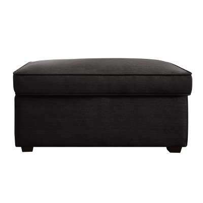 target tufted ottoman