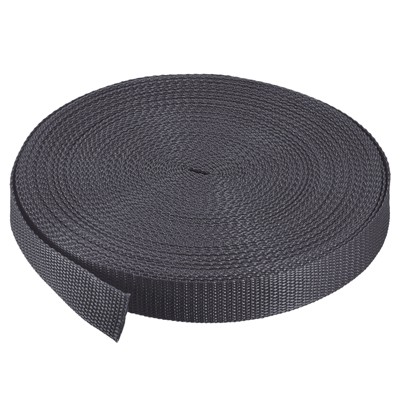 Unique Bargains Waterproof Durable Lightweight Polypropylene Webbing Strap