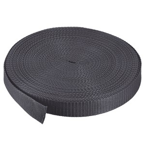 Unique Bargains Waterproof Durable Lightweight Polypropylene Webbing Strap - 1 of 4