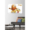 Trends International The Garfield Movie - Puppy and Kitten Unframed Wall Poster Prints - 2 of 4