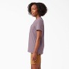 Dickies Women's Short Sleeve Heavyweight T-Shirt - 3 of 4