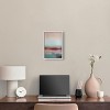 Art Remedy Claude Monet - Belle lle Rocks at Port Goulphar Classic Monet Art Prints Framed - 2 of 4