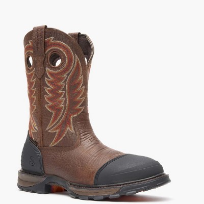 Men's Durango® Maverick XP™ Steel Toe Waterproof Work Boot