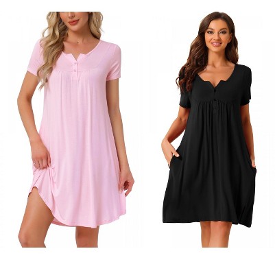 black/pink