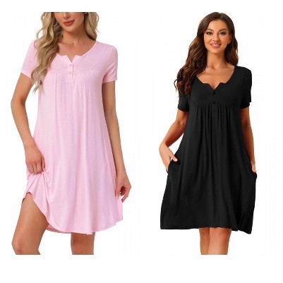 black/pink