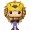 Funko Pop! Movies: Harry Potter Luna Lovegood Lion Head - image 2 of 4