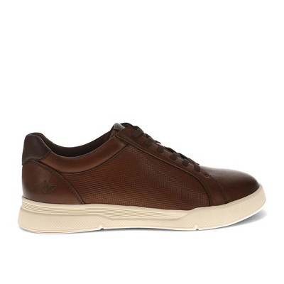 Dockers Mens Bowen Lightweight Casual Sneaker, Cognac, Size 9 — фото 5
