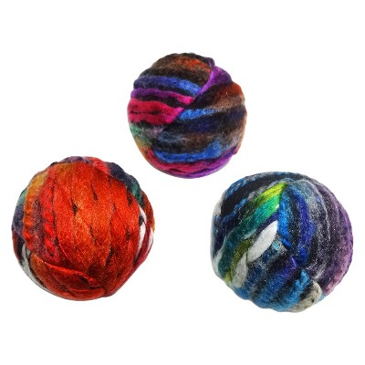 wool balls target