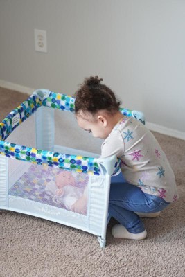 Joovy sale doll playpen