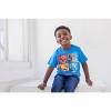 Power Rangers 3 Pack Graphic T-Shirts Little Kid to Big Kid - 2 of 4