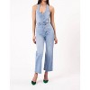 Women's Halter Jumpsuit - ROLLA'S - 2 of 4