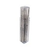 Monteverde Medium Ballpoint Refill For Montblanc Ballpoint Pens 6/Pack Green M133GN - image 2 of 2