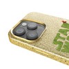 Keyscaper Star Wars Locations Locality Fade Gold Bling Cell Phone Case for Apple iPhone - 4 of 4