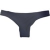 Tavik Womens Jayden Moderate Coverage Bikini Swim Bottom - 2 of 2