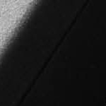 matte black