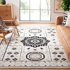 Kenya KNY625 Hand Knotted Area Rug  - Safavieh - 2 of 4
