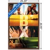 Trends International Netflix Outer Banks - OBX Framed Wall Poster Prints - 3 of 4