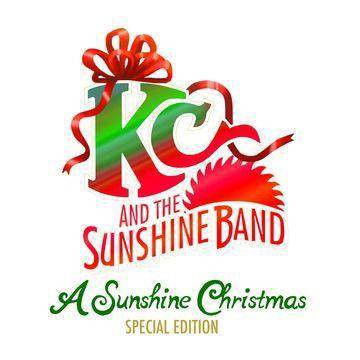 KC & The Sunshine Band - Sunshine Christmas (CD)