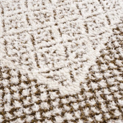 Hauteloom Julio Scandi Boho Area Rug